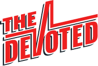 devoted logo